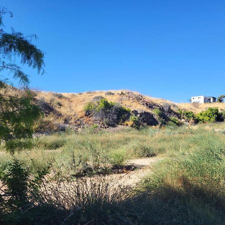 Usakos Achab Camping Camp Site מראה חיצוני תמונה