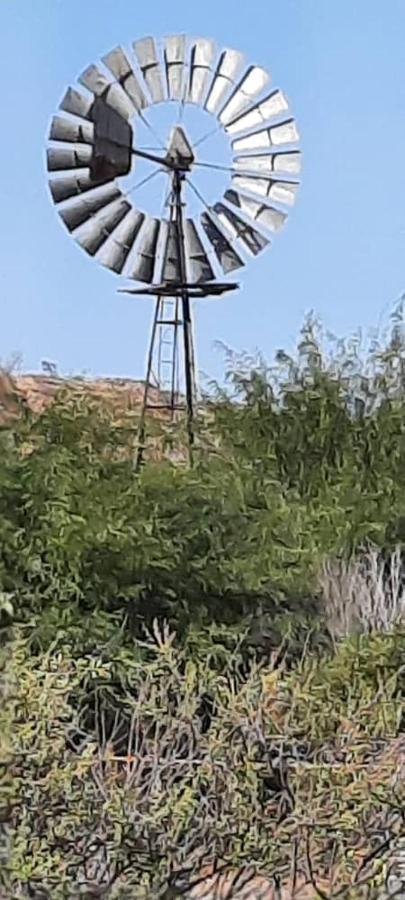 Usakos Achab Camping Camp Site מראה חיצוני תמונה