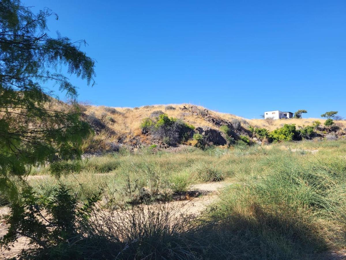 Usakos Achab Camping Camp Site מראה חיצוני תמונה